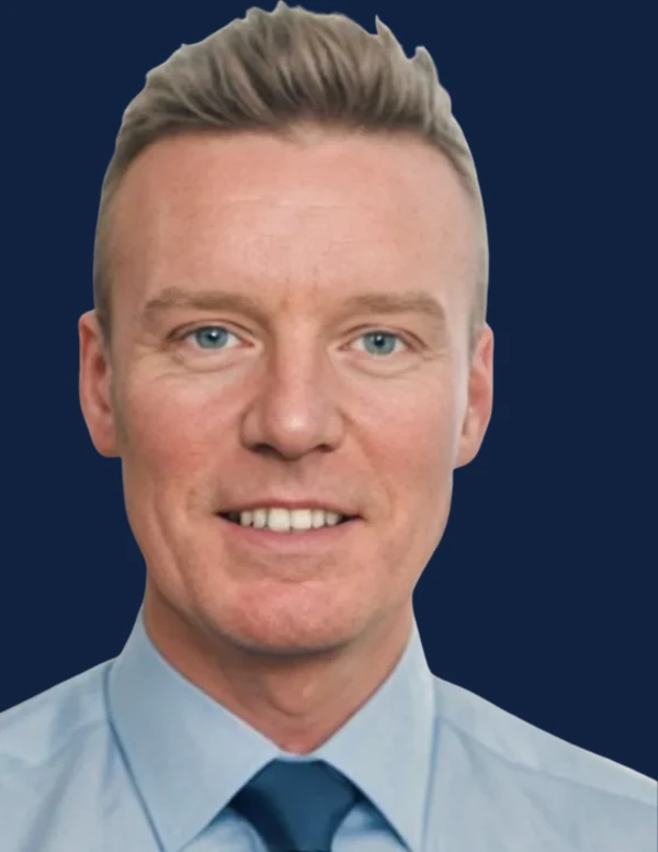 Ray Costello, Fractional COO and Profit Strategist