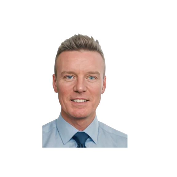 Ray Costello