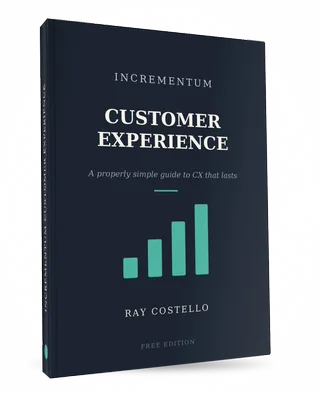 Incrementum Customer Experience