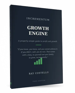 Incrementum Growth Engine