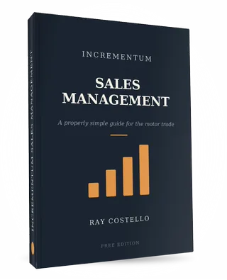Incrementum Sales Management
