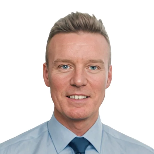 Ray Costello, founder of Incrementum